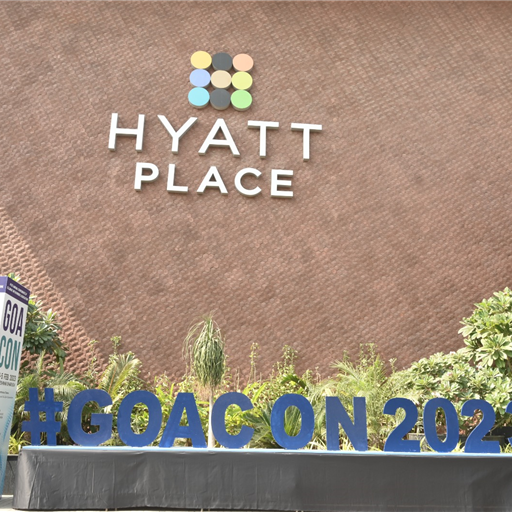 GOACON 2023 at Bharuch