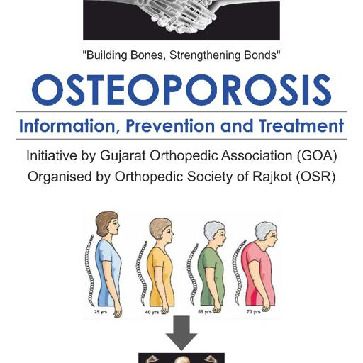 OSTEOPOROSIS AWARENESS CAMPAIGN GOA